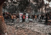 واکنش کمیته هماهنگی گروه‌های سیاسی شیعی به حوادث بغداد