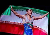Zagreb Open 2023: Iran’s Dadmarz Seizes Gold