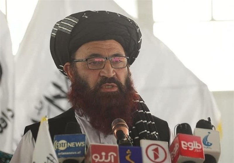 طالبان: رئیس اداره گذرنامه به دلیل فساد برکنار شد