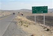 قرارگاه پیشرفت و آبادانی سپاه در محرومیت‌زدایی‌ از روستای بهرام‌بیگ زنجان پیش‌قدم شد