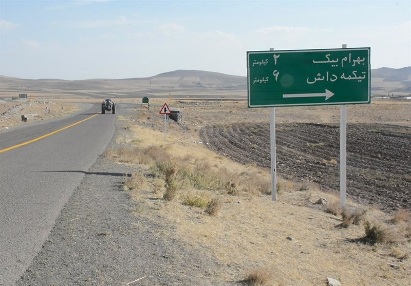 قرارگاه پیشرفت و آبادانی سپاه در محرومیت‌زدایی‌ از روستای بهرام‌بیگ زنجان پیش‌قدم شد