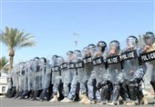 تدابیر امنیتی در بغداد همزمان با احتمال تشدید تظاهرات معترضان به نتایج انتخابات