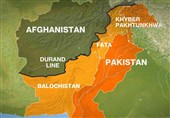 پاکستان: 3 عضو داعش در نزدیکی مرز افغانستان کشته شدند