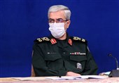 سرلشکر باقری: شناسایی علل و عوامل حوادث تروریستی در افغانستان نیازمند اتخاذ تدابیر عاجل است