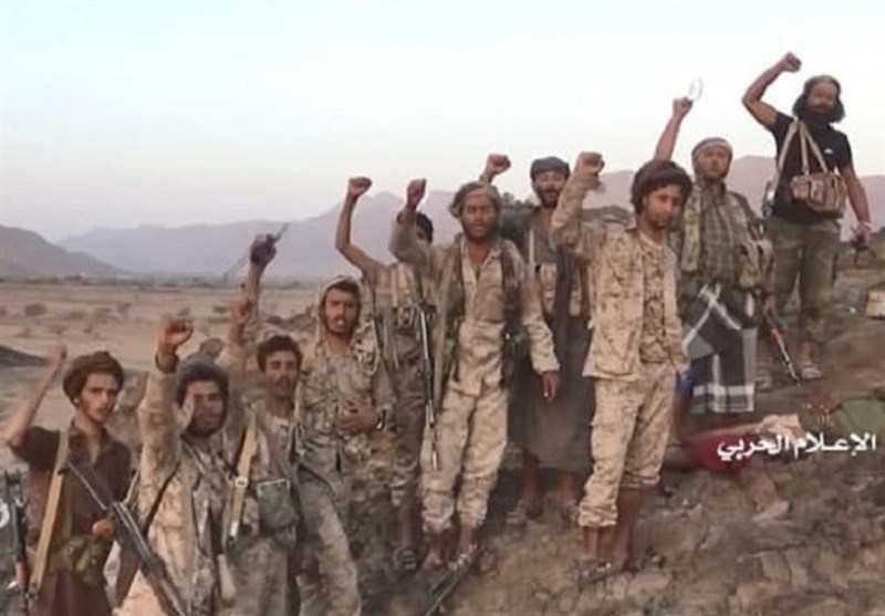 Yemeni Forces Take Control of Crucial Military Base in Ma&apos;rib (+Video)