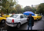 هشدار زرد هواشناسی برای تهران؛ باران در راه است