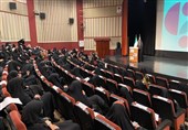 اولین نشست بانوان جریان‌ساز ایران برگزار شد