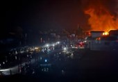 At Least 100 Killed in Sierra Leone Fuel Tanker Explosion (+Video)