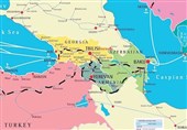 تلاش برای گشودن جبهه دوم علیه روسیه در گرجستان / اهداف ژئوپلیتیکی غرب در منطقه قفقاز