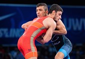 Iran Greco-Roman to Meet Turkey, Kyrgyzstan in Wrestling World C’ships