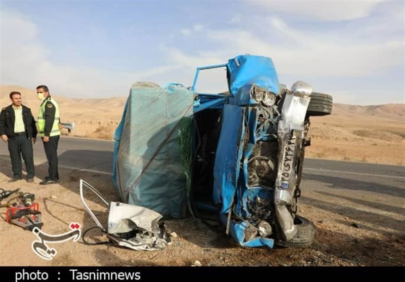 ورود مدعی‌العموم برای ایمن‌سازی یکی از محورهای مواصلاتی گلستان/تعیین مهلت 3 ماهه در پی افزایش 9 درصدی تصادفات