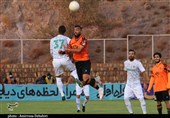 لیگ برتر فوتبال| تساوی بی‌حاصل مس رفسنجان و آلومینیوم