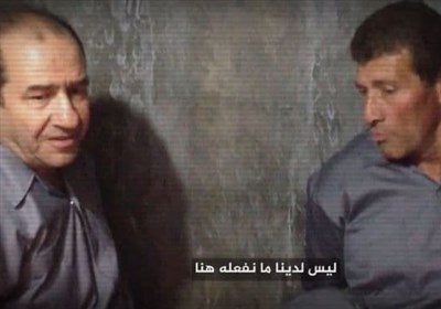 اولین واکنش رژیم صهیونیستی به خبر ربایش دو افسر موساد