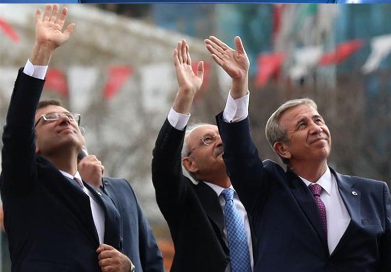 Laik Kesimden Erdoğan’a Karşı Seçim Hamlesi