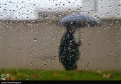 بارش‌ها در یاسوج به 385 میلی‌متر رسید