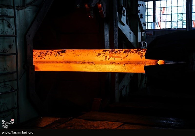 بحران آب و فرصت طلایی برای صنعت فولاد ایران‌/کوچ غول‌های فولادسازی ‌به سواحل مکران+فیلم