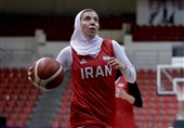 Iran to Meet Malaysia at 2023 FIBA Women&apos;s Asia Cup Division B Opener
