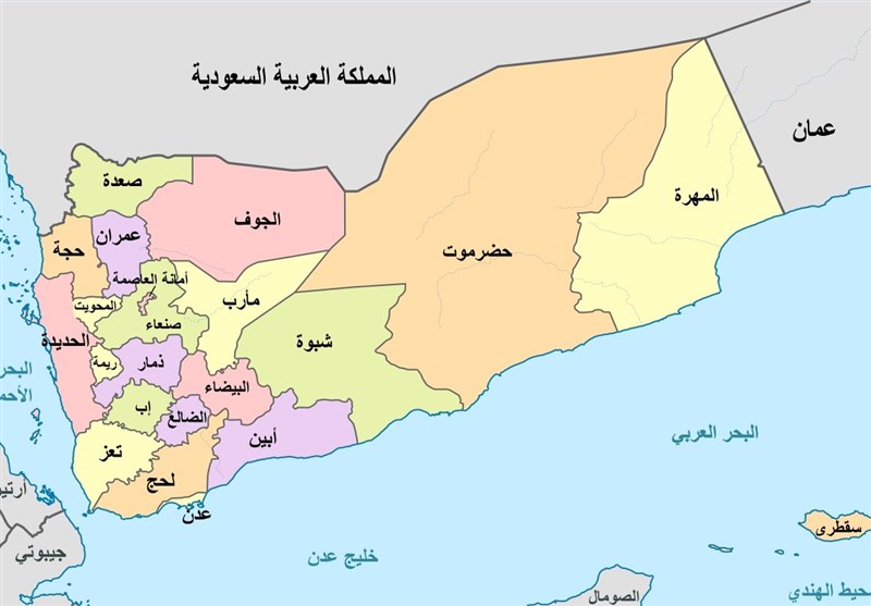 آخرین تحولات یمن , کشور یمن , مأرب , الحدیده , 