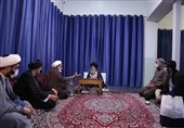 رئیس مرکز تحقیقات اسلامی مجلس: حوزه از طریق مرکز تحقیقات نظرات خود را به مجلس منتقل میکند