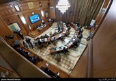 تأکید اعضای شورای شهر بر اتمام پروژه‌ها در جنوب تهران