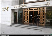 صحن شورای شهر تهران هفته آینده تعطیل است