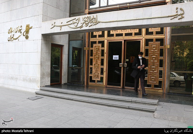 صحن شورای شهر تهران هفته آینده تعطیل است