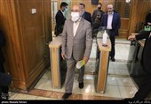 انتقال چمران از آی‌سی‌یو به بخش عمومی/ بهبود وضعیت جسمی رئیس شورای شهر تهران