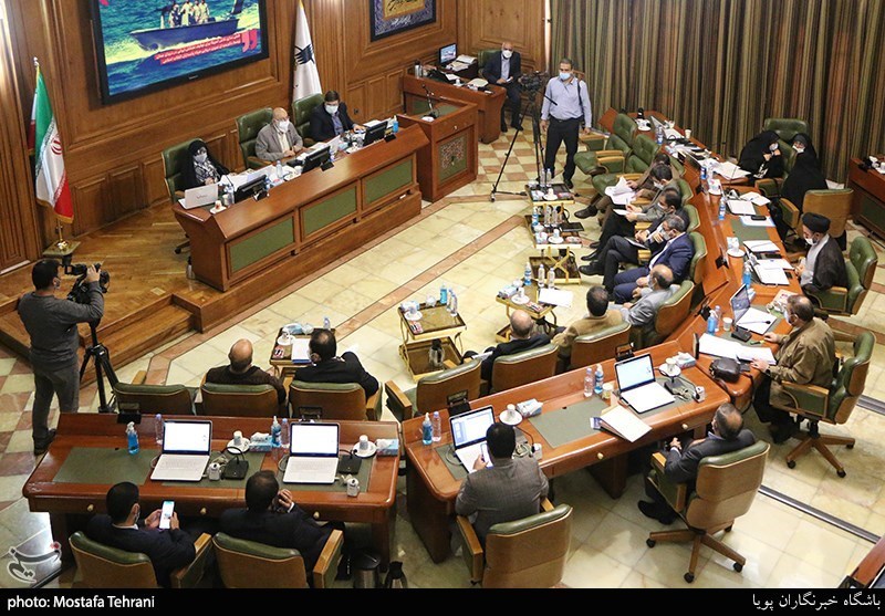 تأکید عضو شورای شهر بر کنترل حیوانات موذی توسط شهرداری تهران