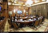 ممنوعیت استخدام اقوام اعضای شورای شهر در شهرداری تهران