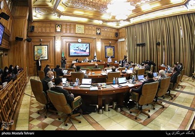 انتخابات هیئت رئیسه شورای شهر تهران روز یکشنبه برگزار می‌شود/ آمادگی چمران برای حضور در دوره جدید