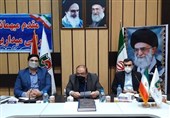 الأمين العام لمنظمة التعاون الاقتصادي يلتقي مساعد وزير الخارجية الإيراني
