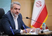 Iran, Armenia Eye Expansion of Trade Ties