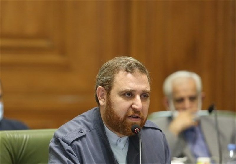 تمجید از فسادستیزی مسئول سابق حراست شهرداری تهران
