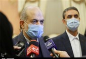 وزیر کشور در اراک: استانداران حرف مردم را بشنوند/ انتخاب استانداران تا هفته آینده پایان می‌یابد +‌ فیلم