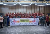 İran, Vücut Geliştirme Yarışmasında Dünya Şampiyonu Oldu