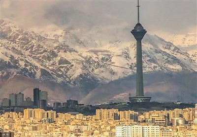  تهران چهارمین شهر گران دنیا در مسکن 