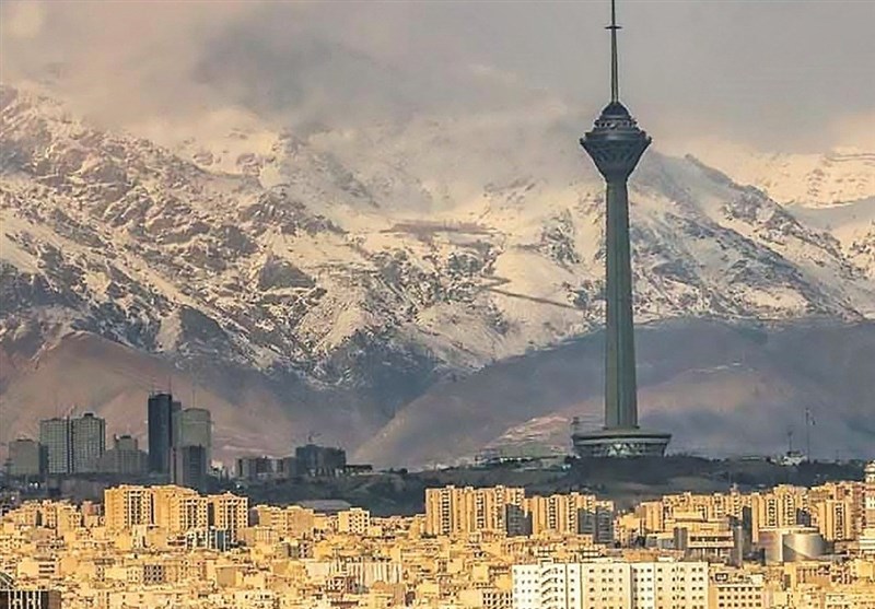 تهران چهارمین شهر گران دنیا در مسکن