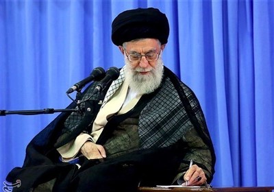  استفتاء از امام خامنه‌ای درباره «سهم زن از ارث شوهر» 