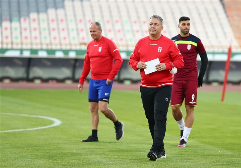 Taremi Invited to Iran Football Team