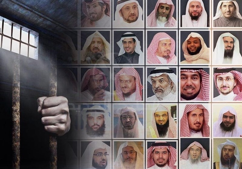 محاکمه‌ مخفی؛ ابزار مقامات سعودی برای سرکوب زندانیان آزادی بیان