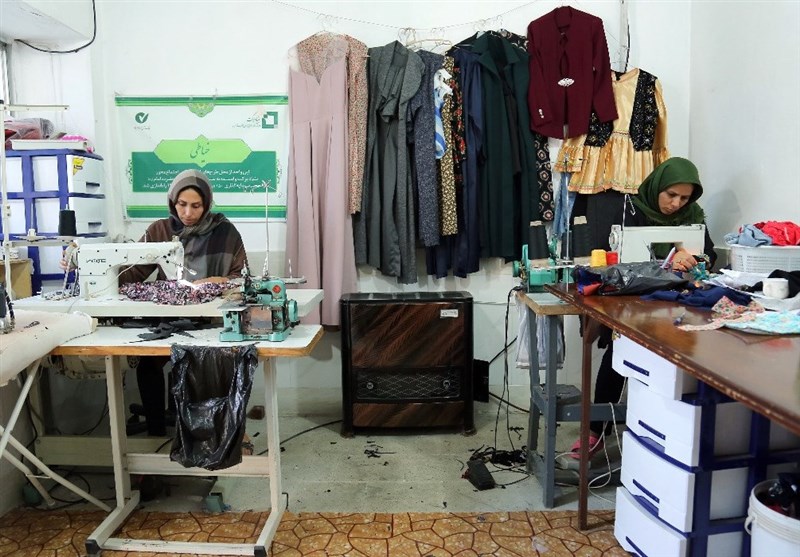 راه‌اندازی 8 هزار شغل برکت در پایتخت صنعتی ایران