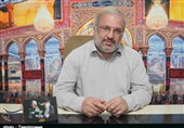 فراخوان «نقش عشق» در استان لرستان / جمعآوری خاطرات سربازان پادگان 07 در فراخوان «مشق عشق» + پوستر