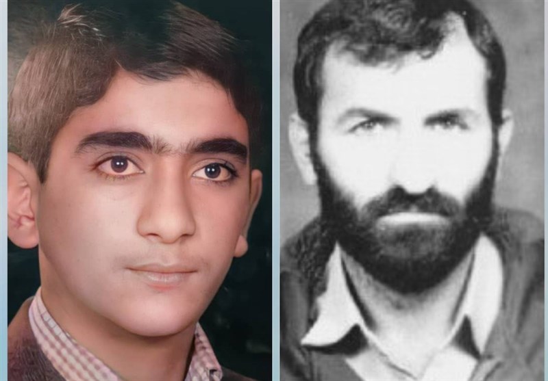 شناسایی هویت 2 شهید گمنام، 9 سال پس از تدفین