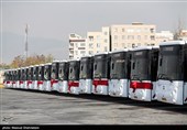 200 میلیارد تومان برای نوسازی ناوگان حمل و نقل شهری بوشهر مصوب شد