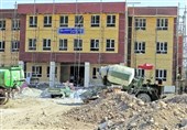 140 واحد آموزشی در استان لرستان در دست ساخت است