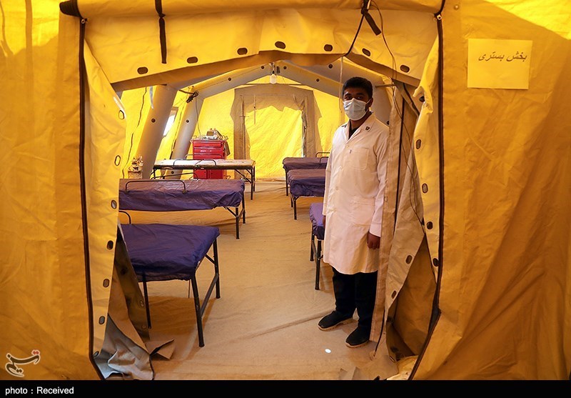 نایب رئیس مجلس: وزارت بهداشت ساخت‌ مراکز درمانی را در مناطق محروم تسهیل کند
