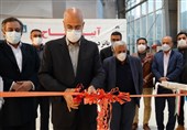 نمایشگاه تخصصی مبلمان و دکوراسیون در زنجان افتتاح شد + تصاویر