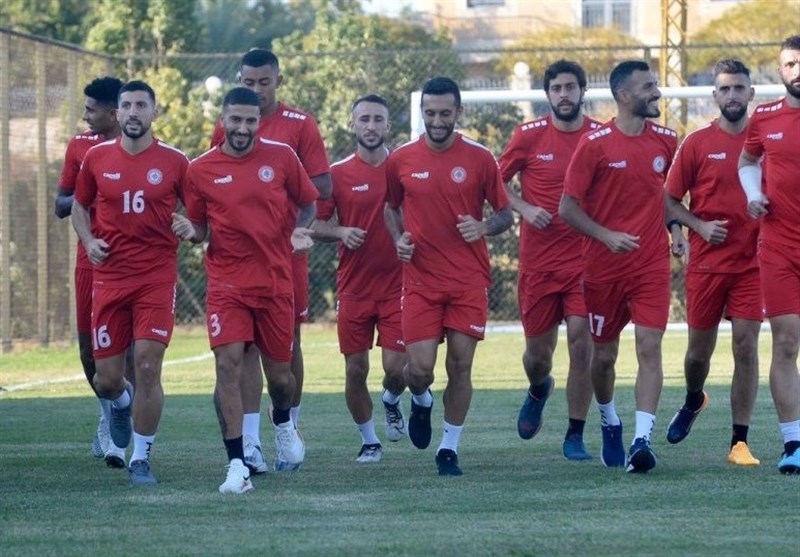 تکمیل شدن لبنانی‌ها و نصب VAR در ورزشگاه