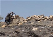 آزادسازی منطقه راهبردی «الحثیره» توسط نیروهای یمنی