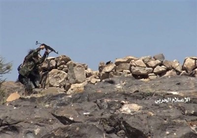  آخرین تحولات مأرب یمن؛ کشیده شدن درگیری‌ها به نزدیکی کوه‌های البلق + نقشه 